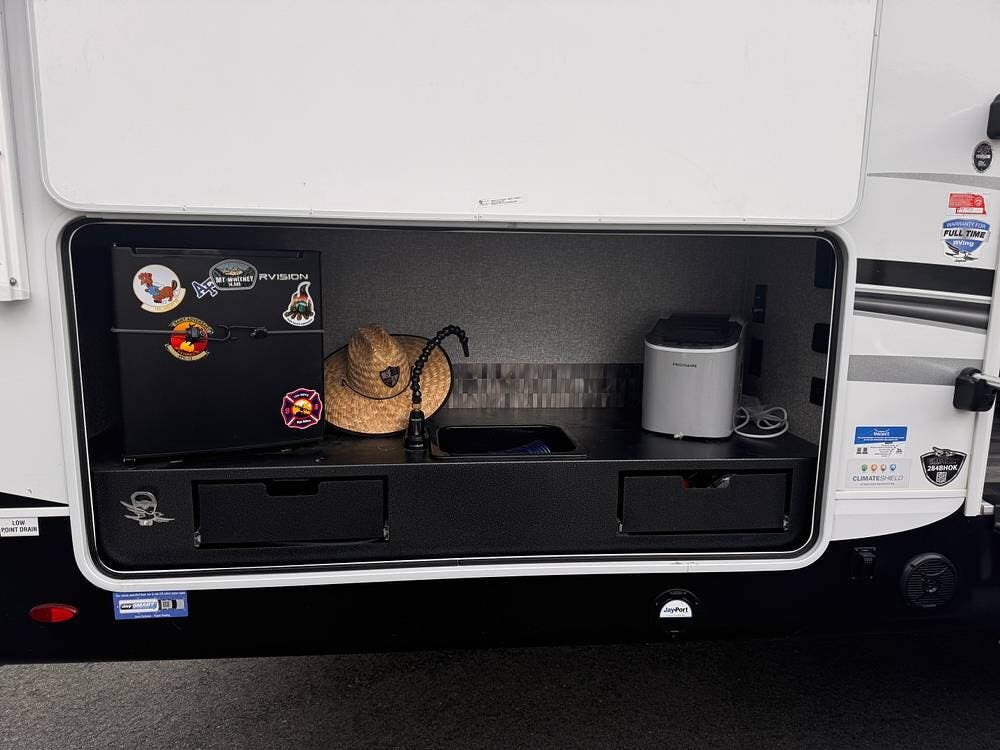 2022 Eagle HT 284BHOK by Jayco from Pop RVs in Reno, Nevada