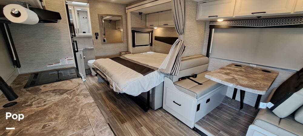 2023 Four Winds 24LT by Thor Motor Coach from Pop RVs in Brighton, Colorado