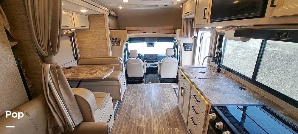 Used 2023 Thor Motor Coach Four Winds 24LT available in Brighton, Colorado