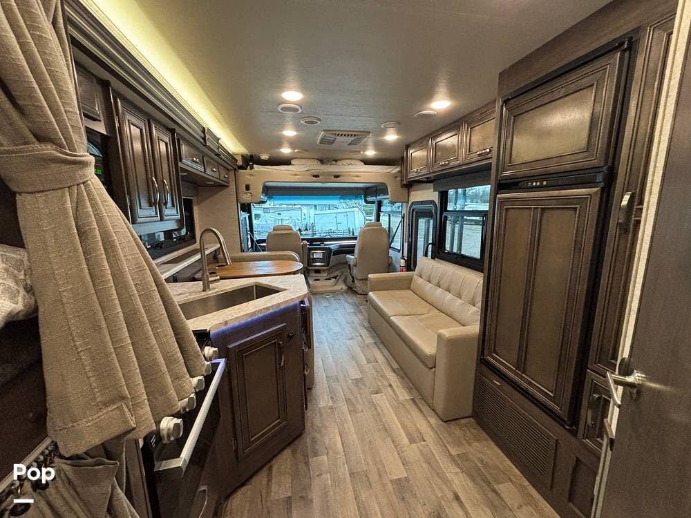 Used 2023 Jayco Alante 29F available in Clermont, Florida