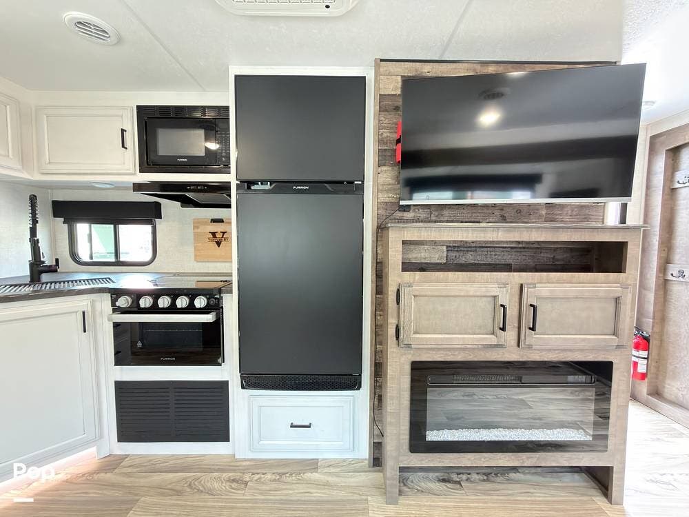 2024 Stratus 261VRB by Venture RV from Pop RVs in Jacksonville, Florida