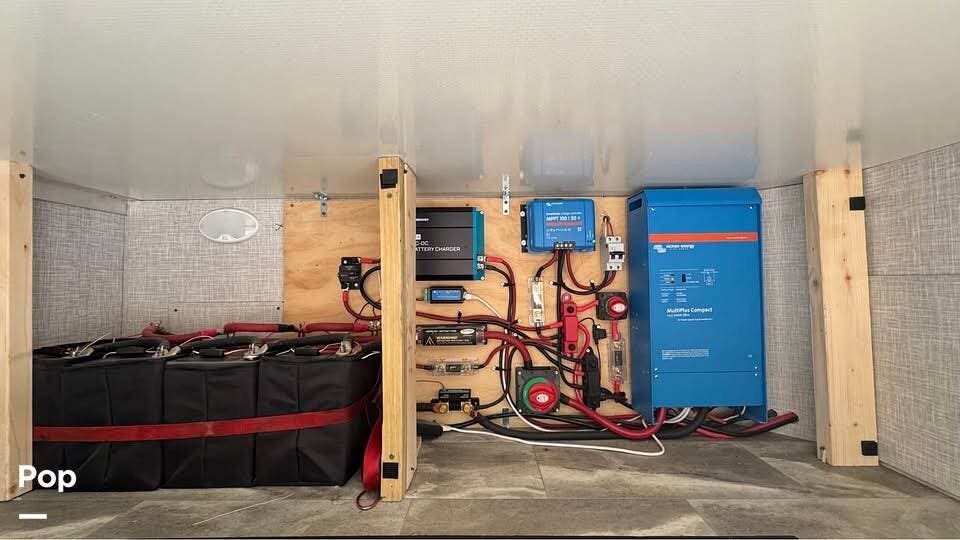 Used 2022 Thor Motor Coach Quantum LC22 available in Lake Helen, Florida