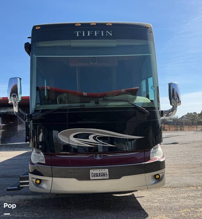 2018 Allegro Bus 45OPP by Tiffin from Pop RVs in Aledo, Texas