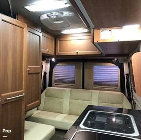 2014 Agile SS by Roadtrek from Pop RVs in Marengo, Iowa