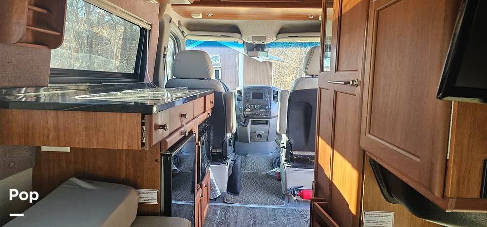 Used 2014 Roadtrek Agile SS available in Marengo, Iowa