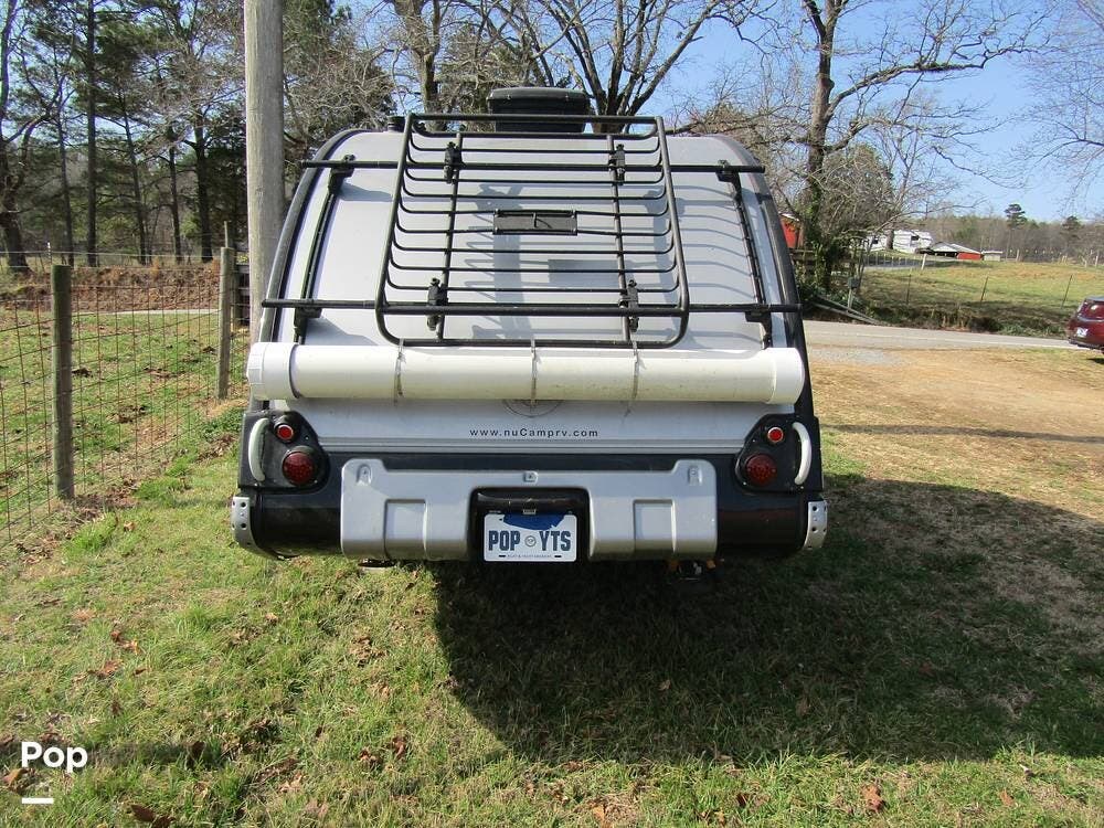 2018 nuCamp T@b 320 S Boondock by  from Pop RVs in Cohutta, Georgia
