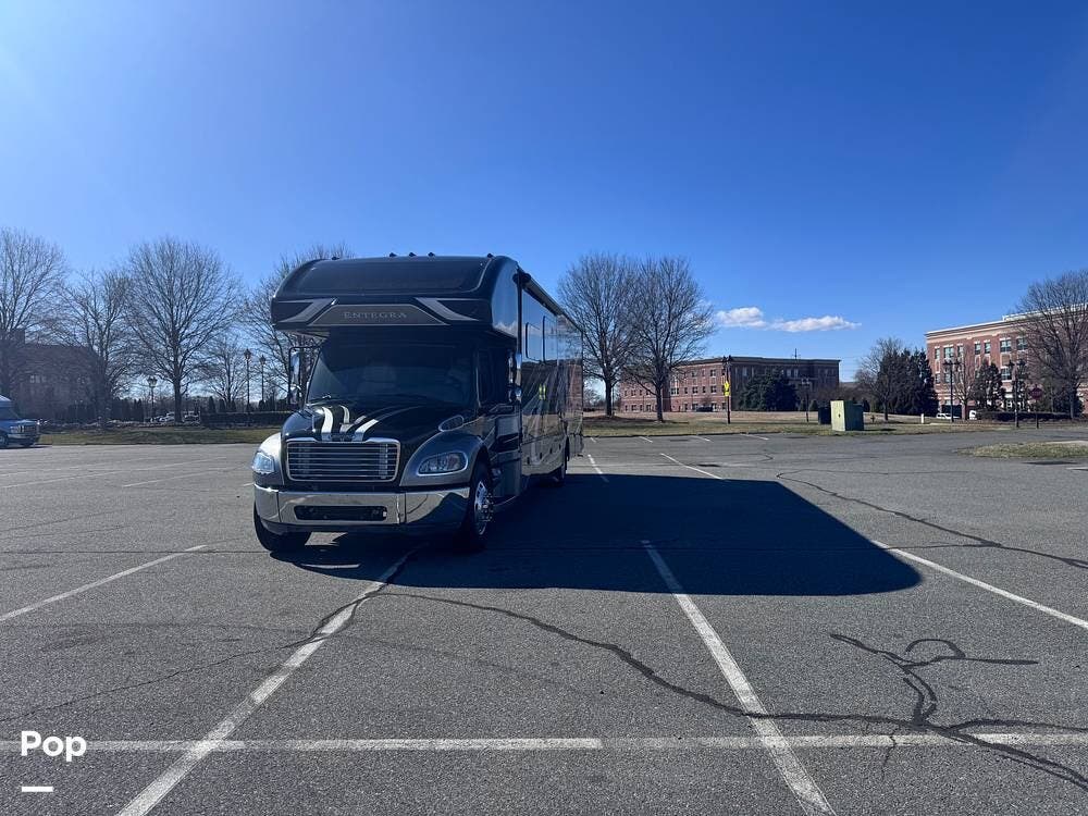 2020 Accolade 37TS by Entegra Coach from Pop RVs in Kannapolis, North Carolina