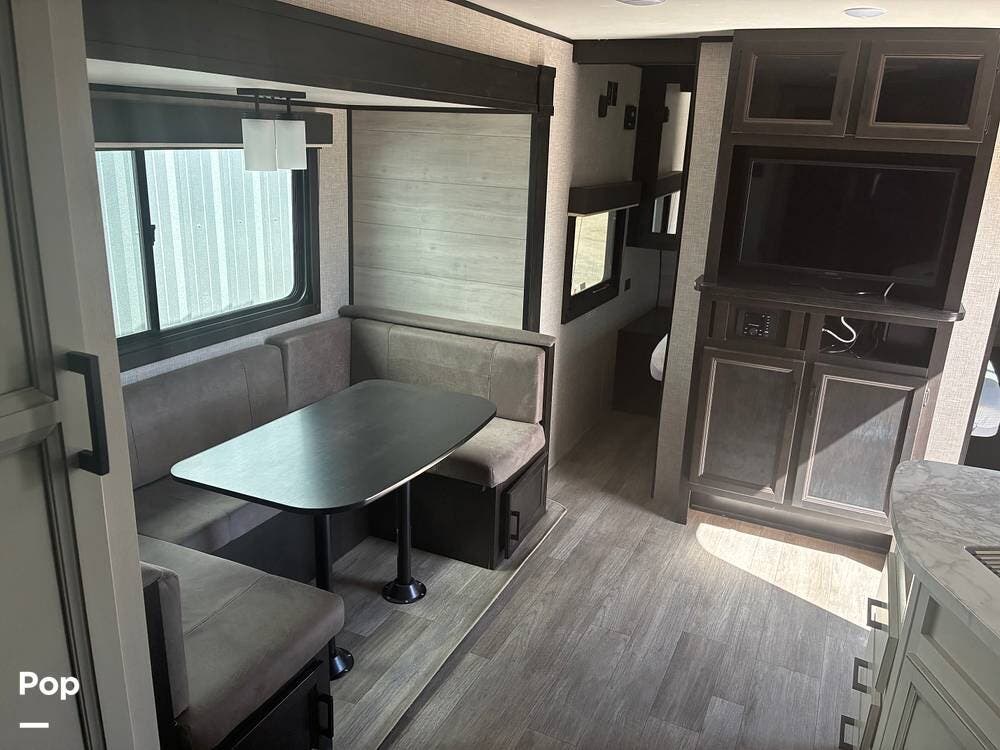 2022 Jay Flight 242BHSW by Jayco from Pop RVs in Apache Junction, Arizona