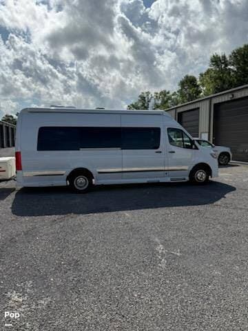 2021 Strada by Grech 170 EXT Lounge by Miscellaneous from Pop RVs in Fairhope, Alabama