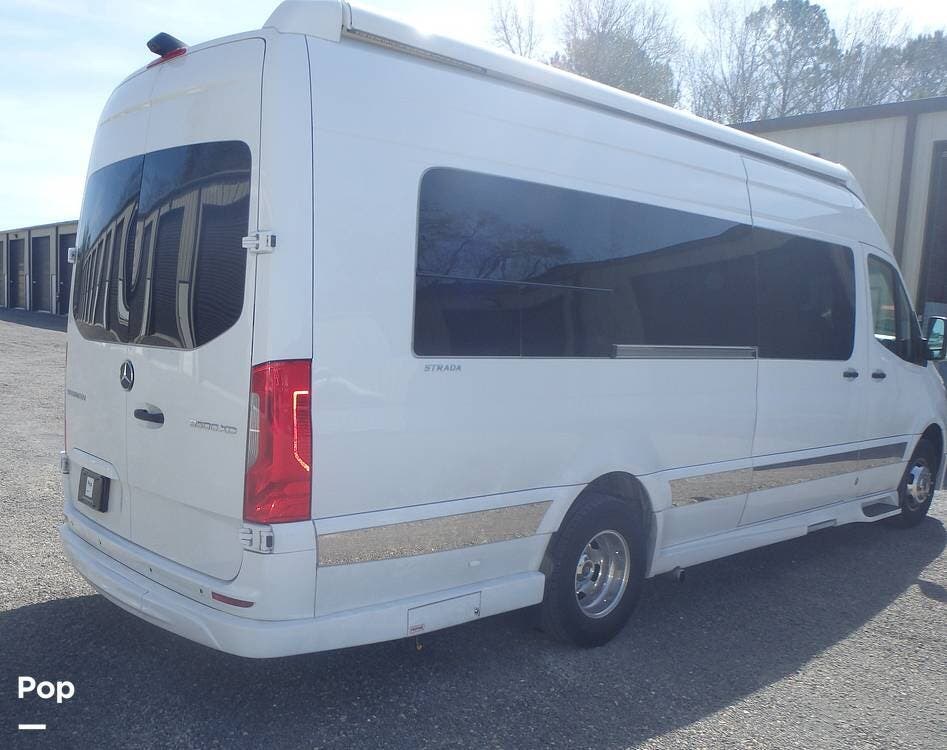 2021 Grech Strada 170 EXT Lounge by Miscellaneous from Pop RVs in Fairhope, Alabama