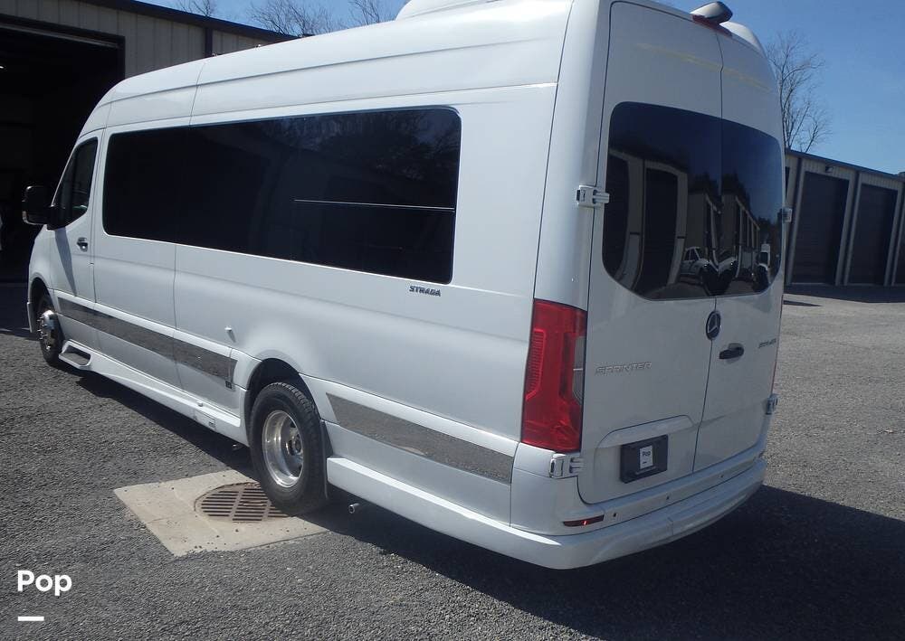 Used 2021 Miscellaneous Grech Strada 170 EXT Lounge available in Fairhope, Alabama