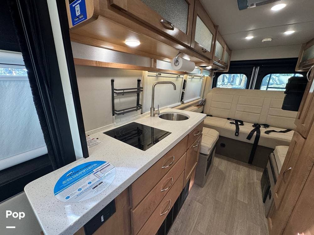 Used 2022 Coachmen Nova 20C available in Mesa, Arizona