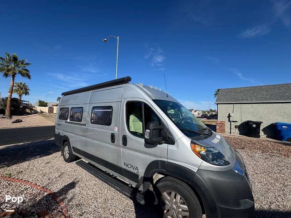2022 Nova 20C by Coachmen from Pop RVs in Mesa, Arizona