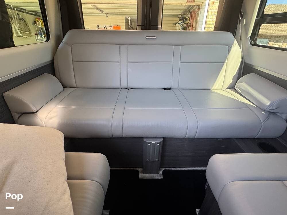 2022 Interstate 19 by Airstream from Pop RVs in Diamondhead, Mississippi