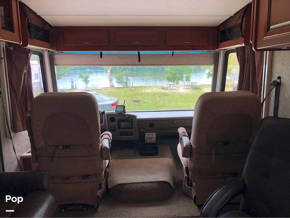 Used 2014 Fleetwood Storm 32V available in Leesburg, Florida