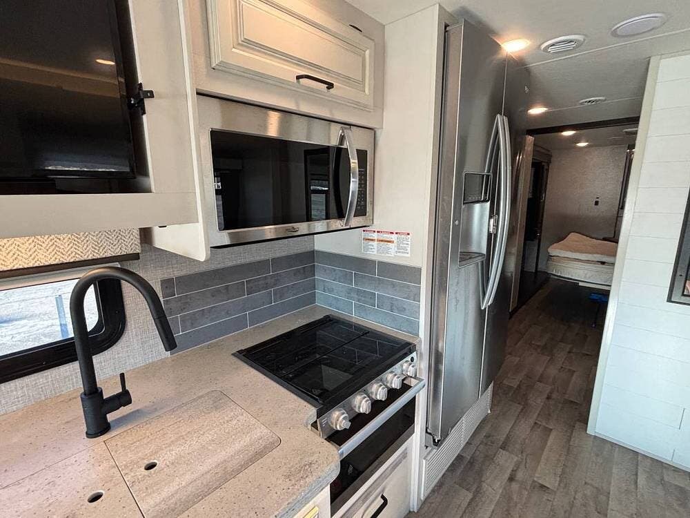 Used 2023 Jayco Precept 36A available in Saint Charles, Missouri