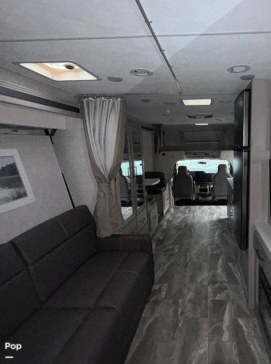 Used 2024 Thor Motor Coach Quantum LP27 available in Gambrills, Maryland