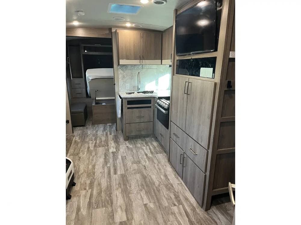 Used 2023 Grand Design Imagine 2400BH available in Middletown, Rhode Island