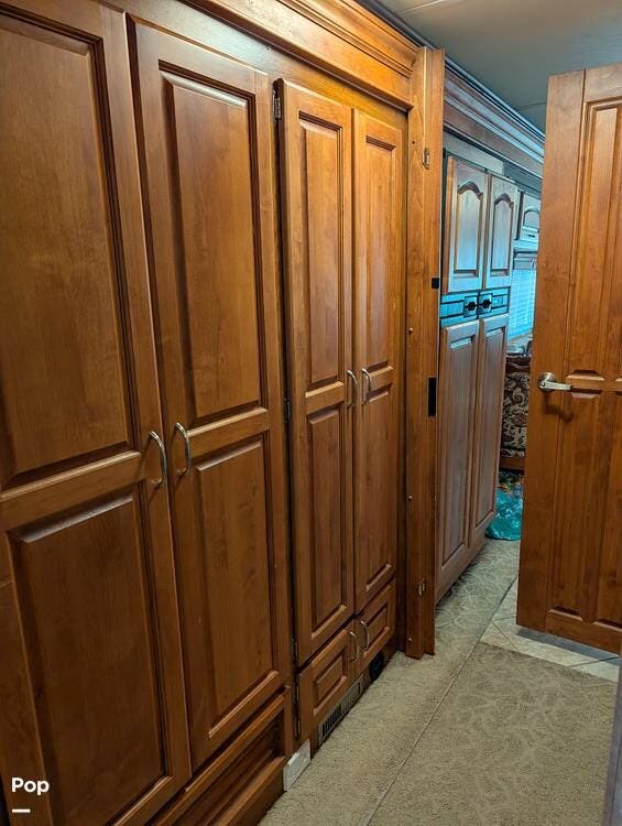 2007 Endeavor 40SFT by Holiday Rambler from Pop RVs in Valley View, Texas