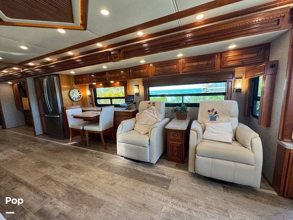Used 2020 Newmar Dutch Star 4369 available in Arcadia, Florida