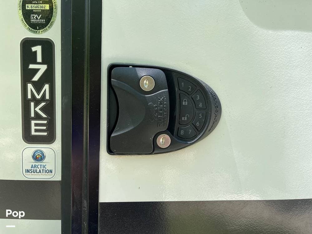 Used 2021 Grand Design Imagine XLS 17MKE available in Peculiar, Missouri