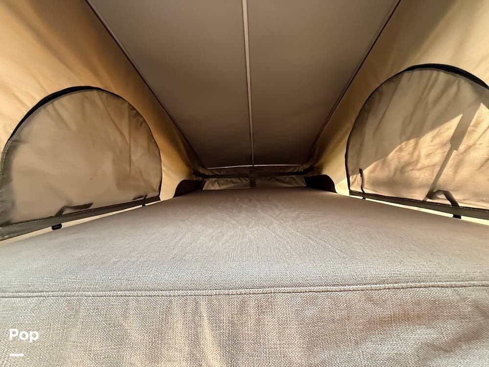 2023 Roadtrek ZION Slumber - Used Class B For Sale by Pop RVs in Tampa, Florida features Air Conditioning, Awning