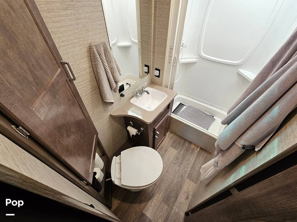 Used 2022 Winnebago Spirit 22M available in Littleton, Colorado