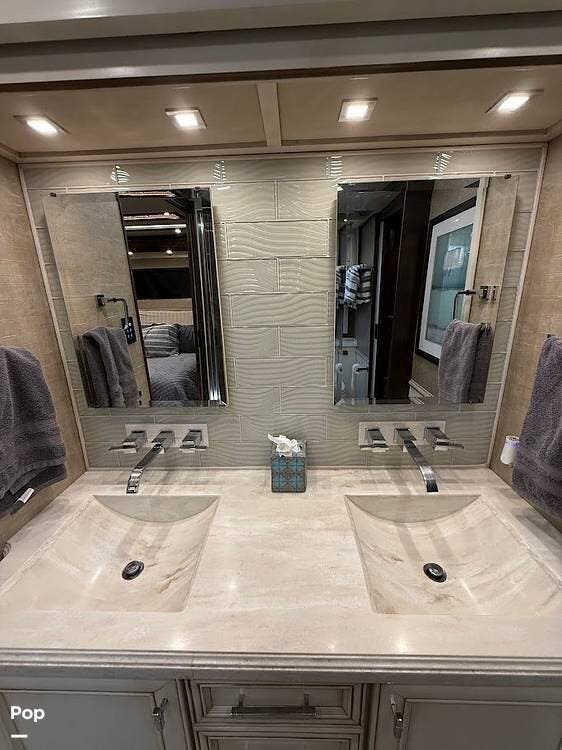 Used 2019 Tiffin Allegro Bus 45OPP available in Sedalia, Colorado