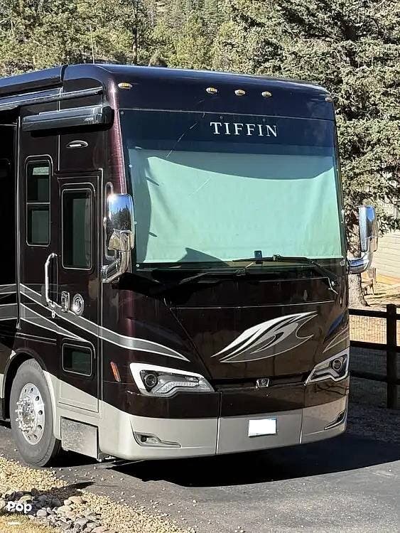 2019 Allegro Bus 45OPP by Tiffin from Pop RVs in Sedalia, Colorado