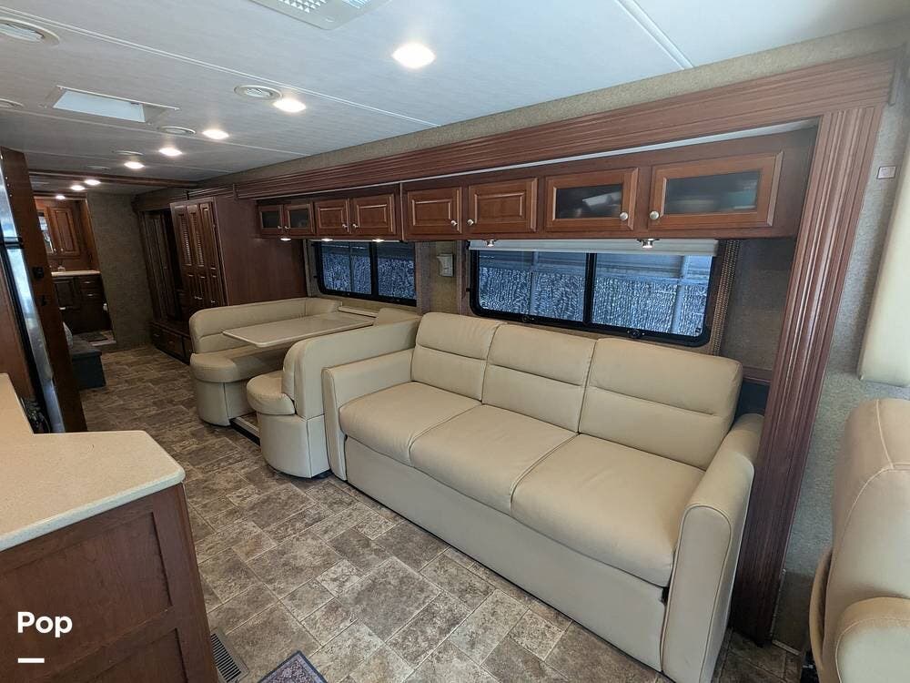 Used 2014 Thor Motor Coach Palazzo 36.1 available in De Leon Springs, Florida