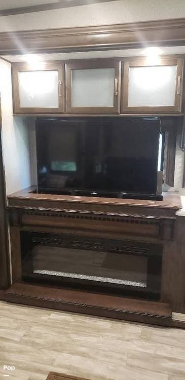 Used 2020 Grand Design Solitude 372WB available in Harpursville, New York