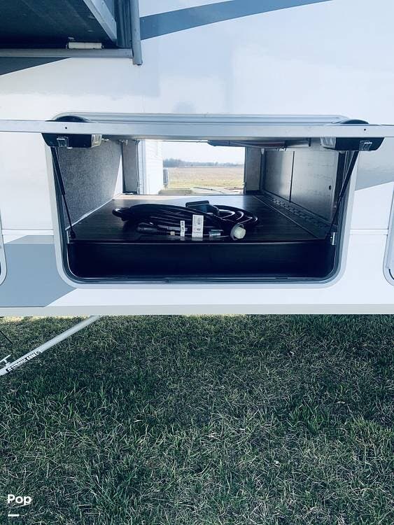 Used 2019 Highland Ridge Open Range 314RLS available in Delaware, Ohio