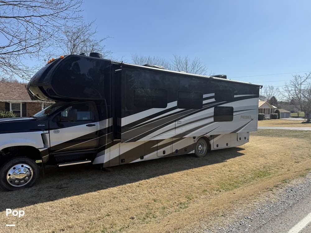 2022 Rebel 35R by Nexus from Pop RVs in Joelton, Tennessee