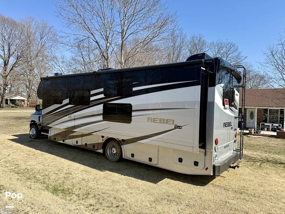 Used 2022 Nexus Rebel 35R available in Joelton, Tennessee