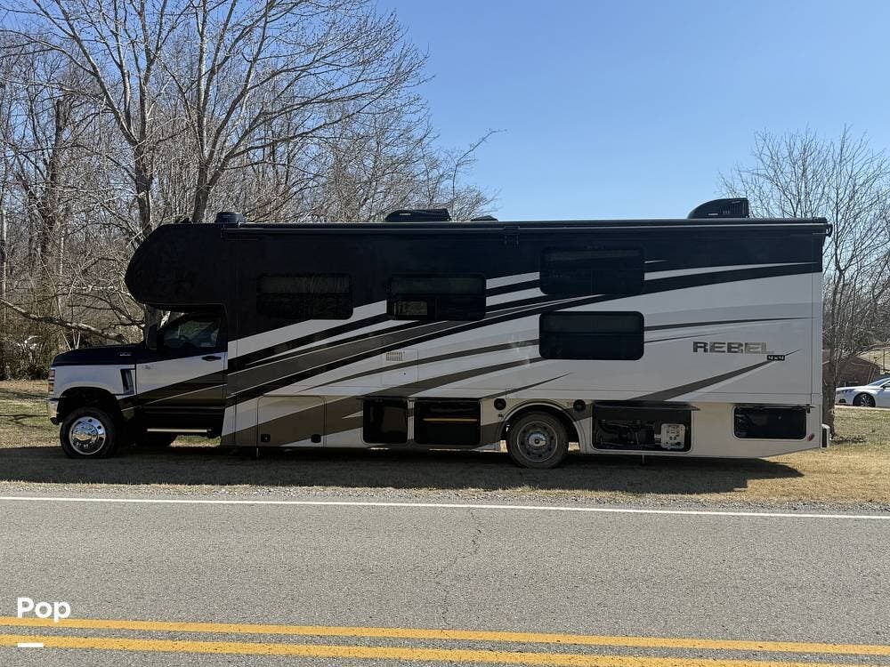 Used 2022 Nexus Rebel 35R available in Joelton, Tennessee