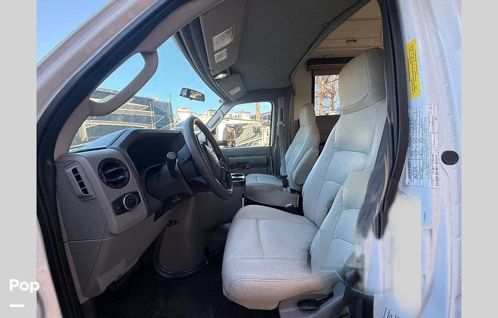 2025 BT Cruiser 5210B by Gulf Stream from Pop RVs in Gambrills, Maryland