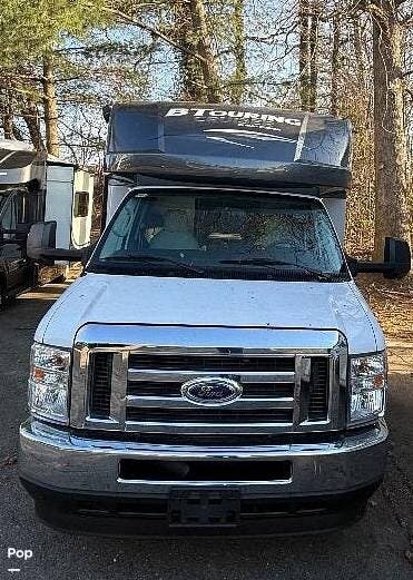 Used 2025 Gulf Stream BT Cruiser 5210B available in Gambrills, Maryland