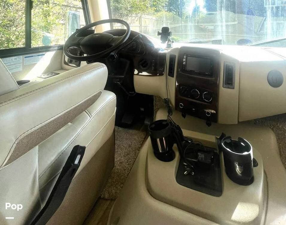 Used 2018 Thor Motor Coach A.C.E. 30.4 available in Mooresville, North Carolina