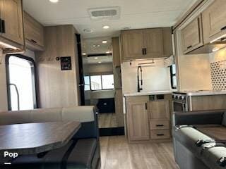 Used 2024 Forest River Forester 3251DS available in Lubbock, Texas