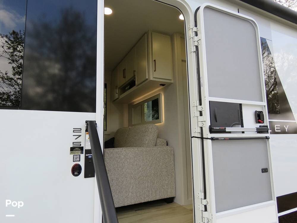 2026 Brinkley Model I 275 by Miscellaneous from Pop RVs in Citra, Florida