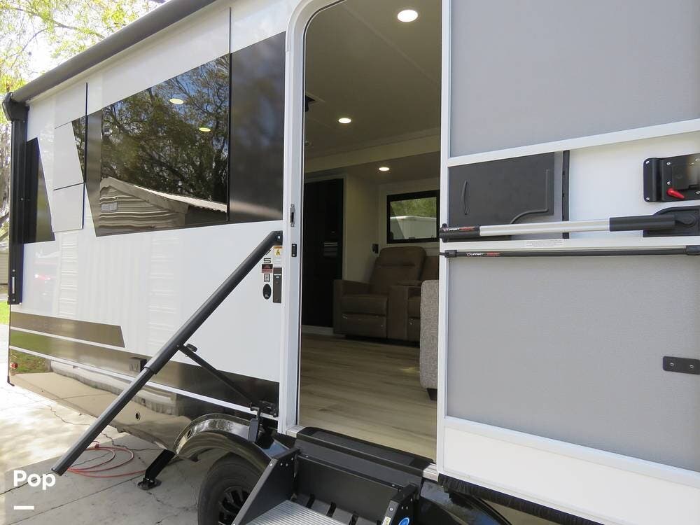 Used 2026 Miscellaneous Brinkley Model I 275 available in Citra, Florida