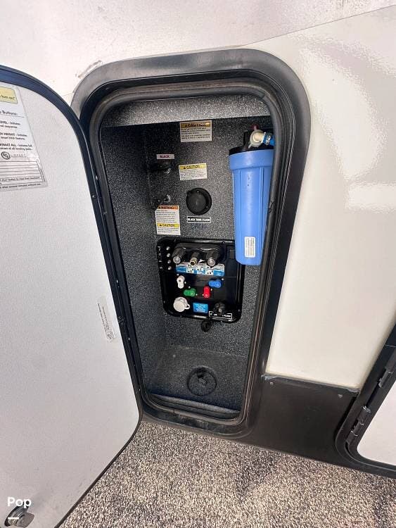 Used 2021 Forest River Sierra 3440BH available in Escondido, California