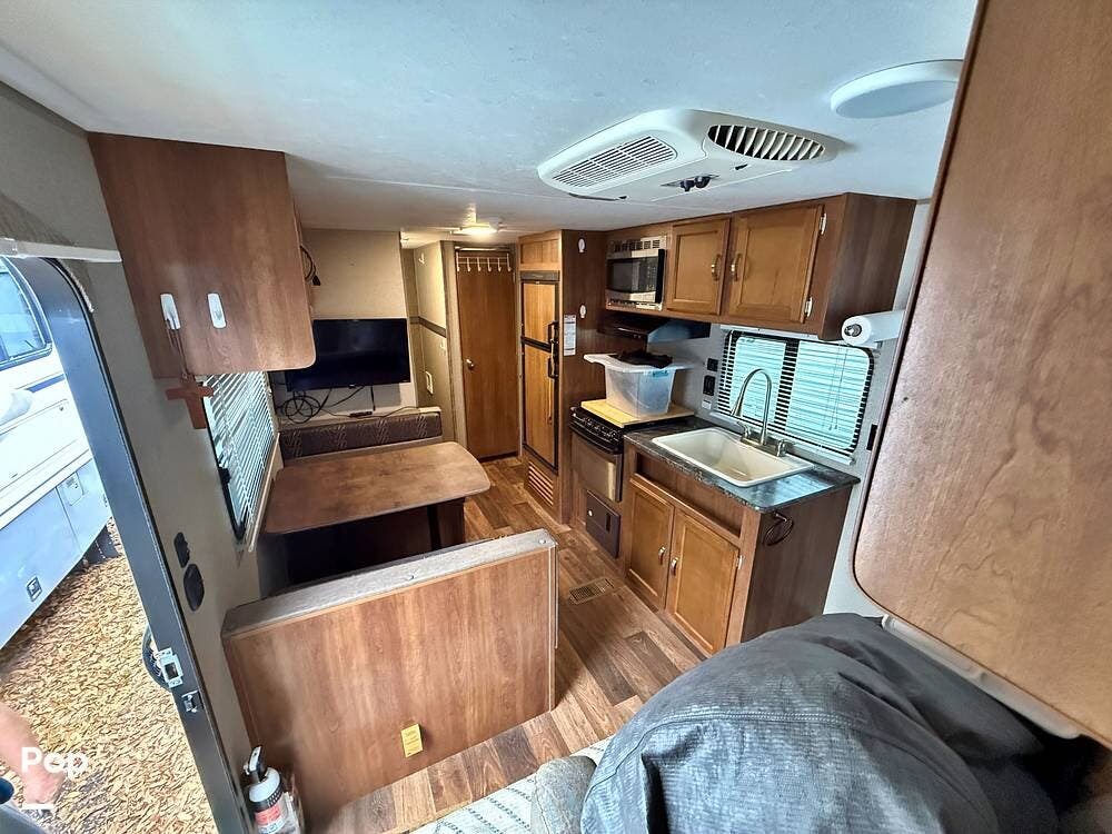 2018 Summerland 2600TB by Keystone from Pop RVs in Orlando, Florida