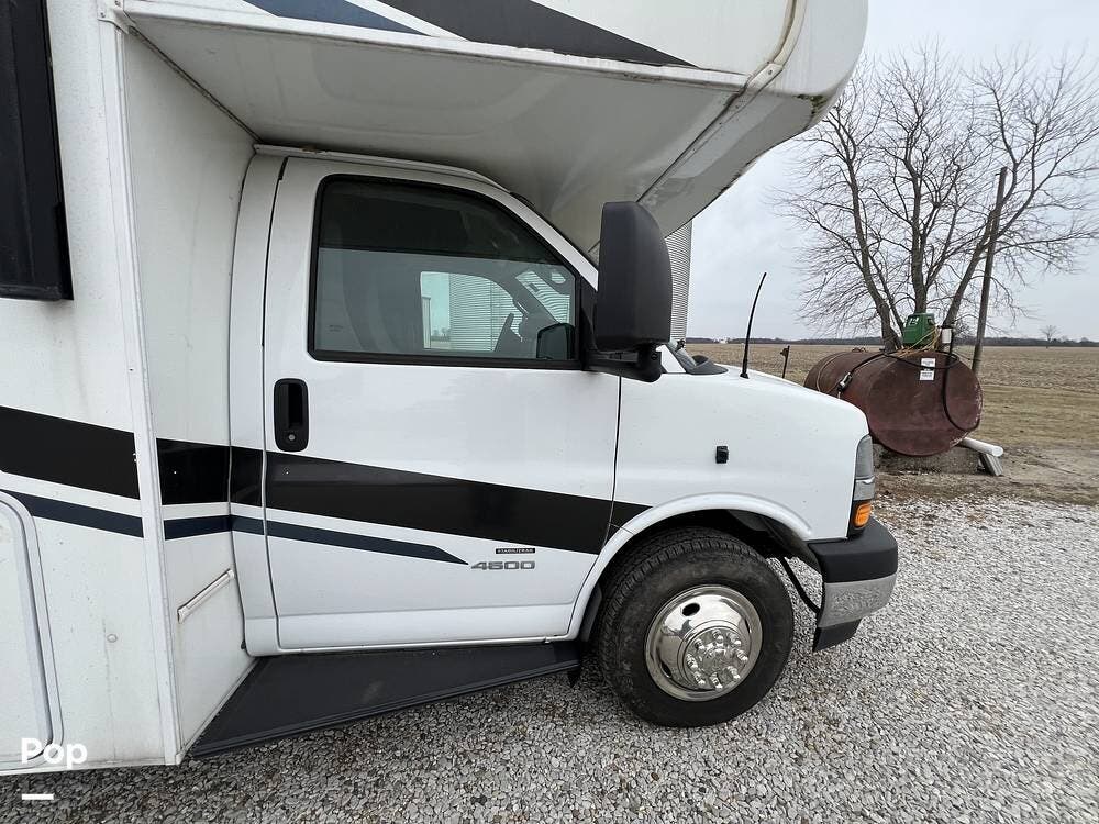 Used 2022 Coachmen Freelander 26DS available in Clinton, Indiana