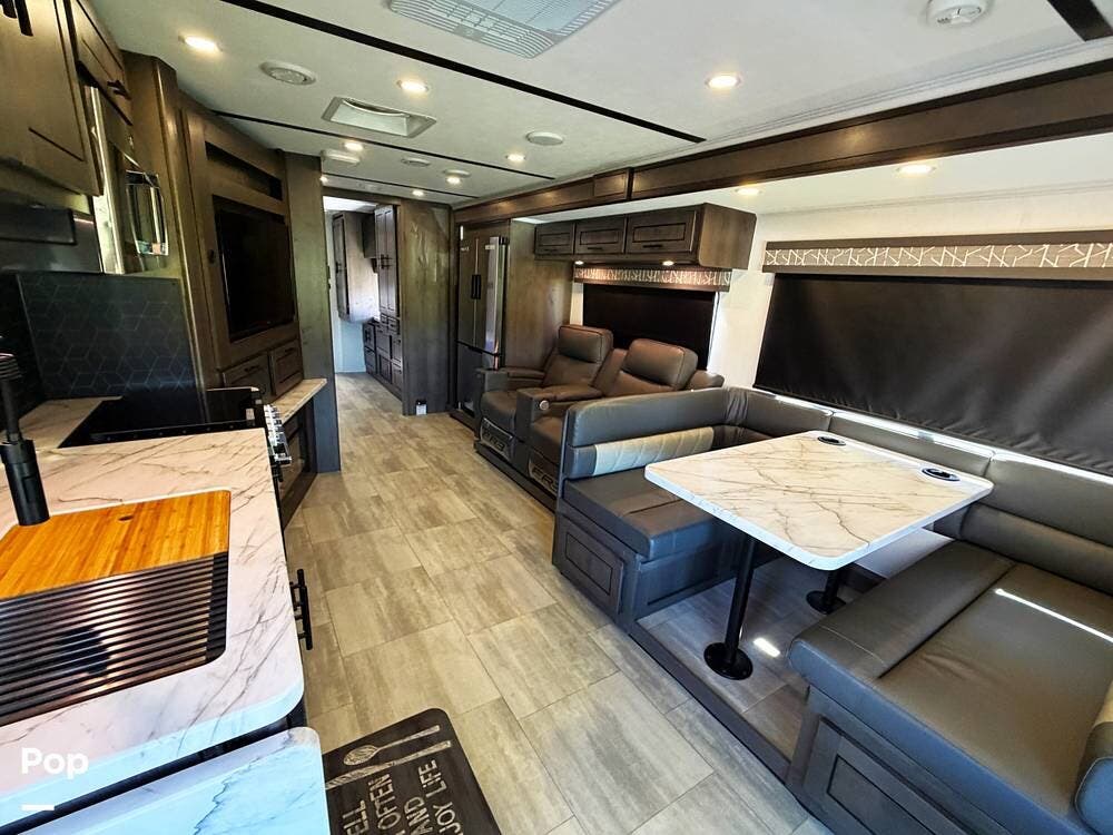 Used 2024 Forest River FR3 34DS available in Greenville, Indiana