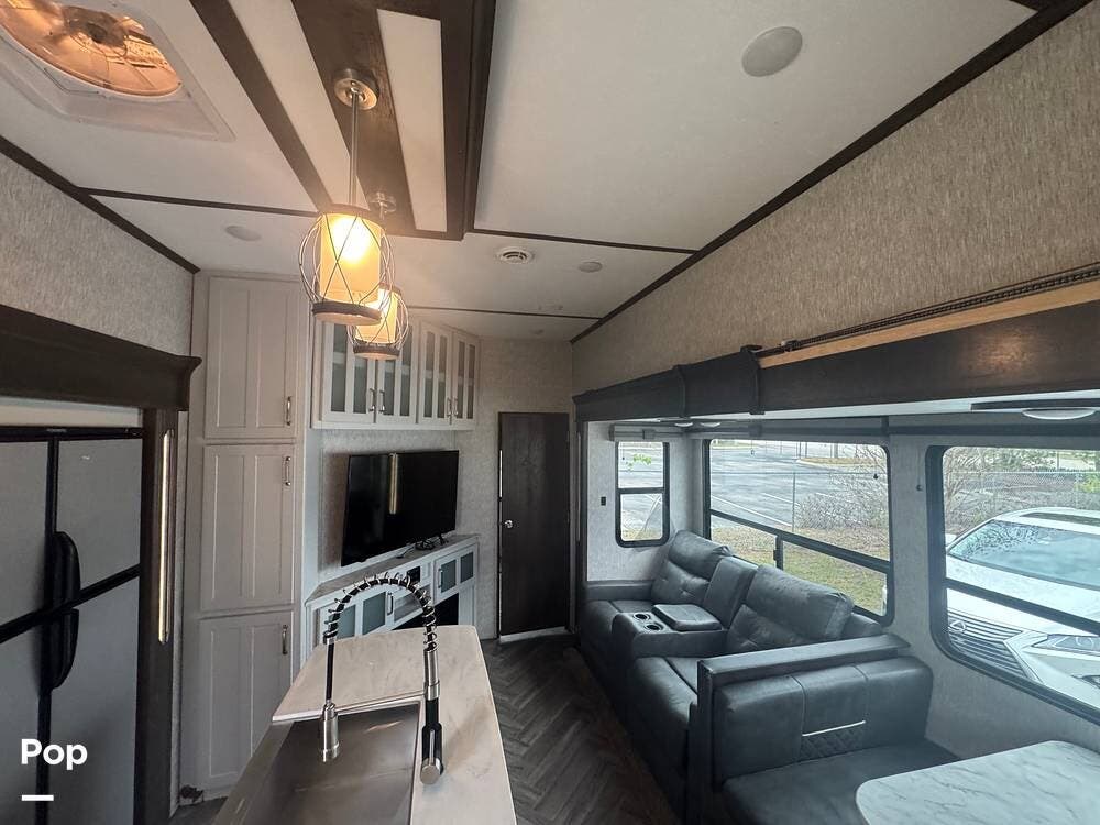 Used 2021 Dutchmen Astoria Platinum 3603LFP available in Sarasota, Florida