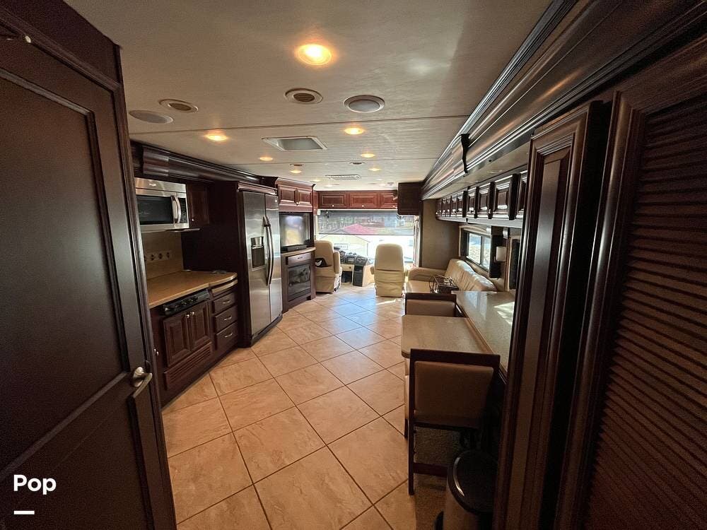 2013 Tuscany XTE 40EX by Thor Motor Coach from Pop RVs in Gansevoort, New York