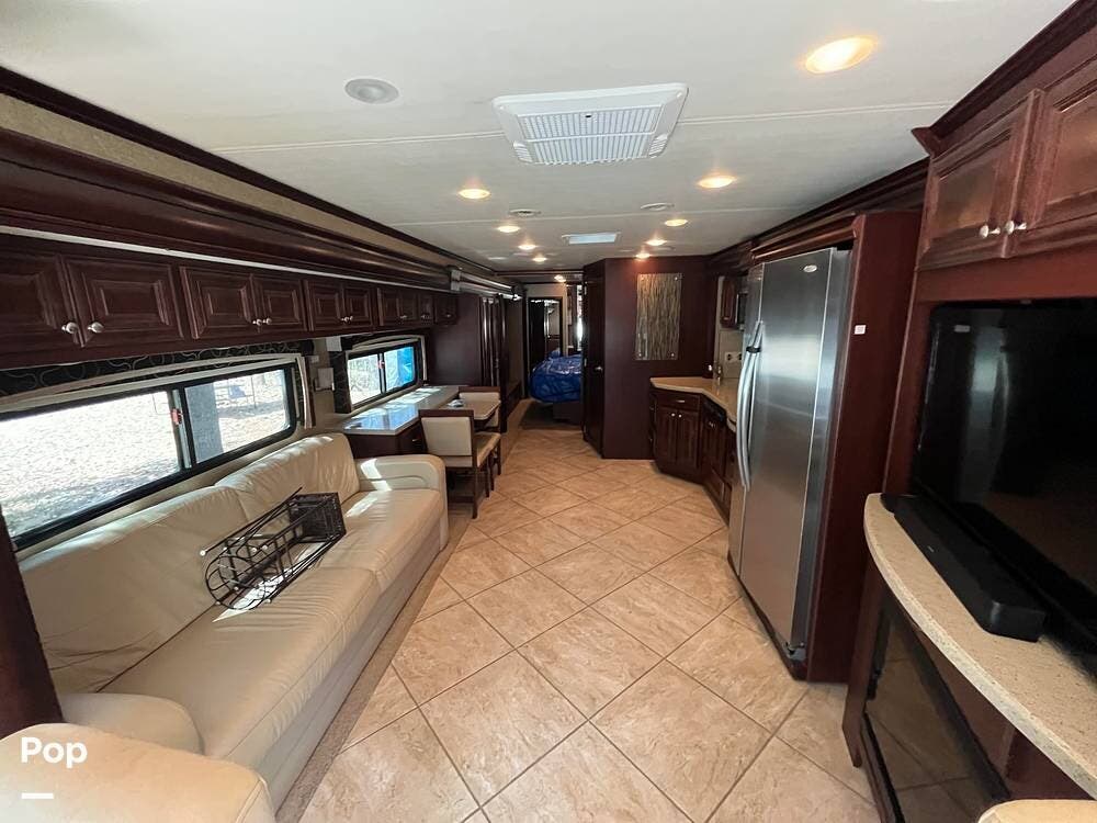 Used 2013 Thor Motor Coach Tuscany XTE 40EX available in Gansevoort, New York