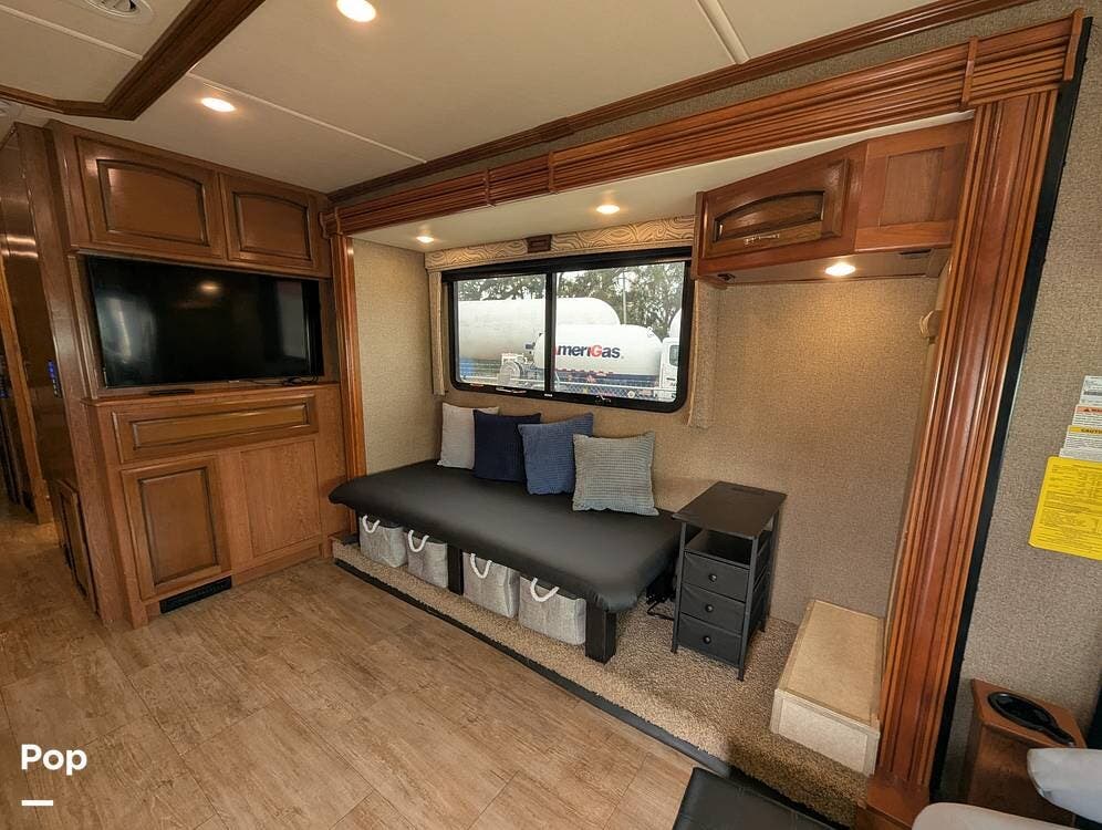 Used 2018 Holiday Rambler Vacationer 35P available in Palmetto, Florida