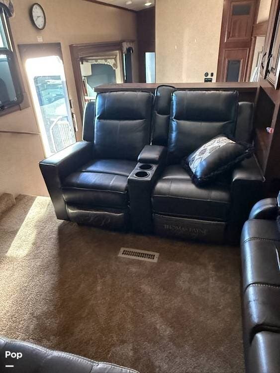 Used 2015 Jayco Pinnacle 38FLSA available in Las Vegas, Nevada